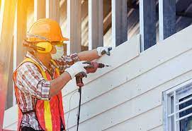Affordable Siding Repair and Maintenance Services in Nettleton, MS