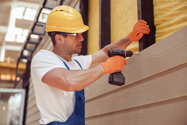 Best Siding Painting and Refinishing  in Nettleton, MS