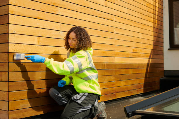 Best Weatherproofing and Sealing  in Nettleton, MS