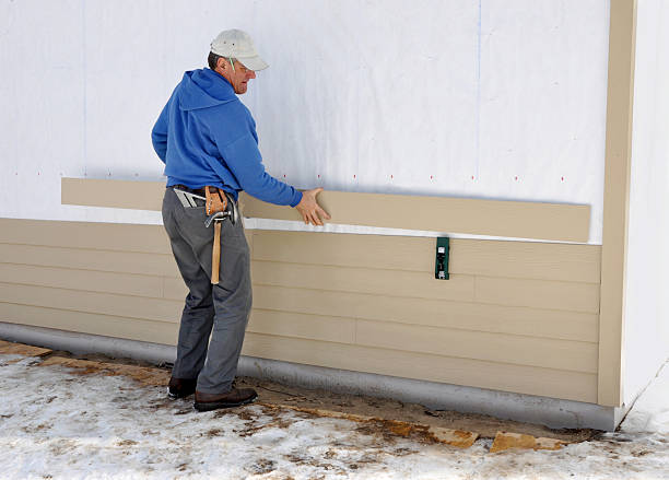 Nettleton, MS Siding Company